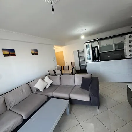 Apartment Majo Vlore