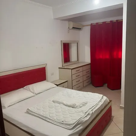 Majo Apartment Vlore