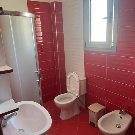 Apartment Majo