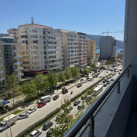 Apartment Majo *